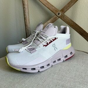On Cloudnova 2 Sneakers